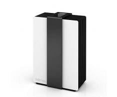 Stadler Form Luftwäscher Robert, 2 in 1: Luftbefeuchter & Luftreiniger, für Allergiker geeignet, schwarz