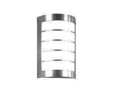 CMD Edelstahl Aussenleuchte Aqua Marco 29/1 ohne Bewegungsmelder