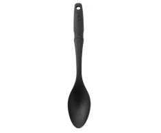 Tefal Löffel, Kunststoff, schwarz, 0 cm