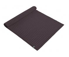 Möve Piquée Badteppich, Graphite, 60 x 60 cm