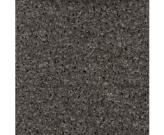 Klebefolie Granit-Optik, Dekofolie, Möbelfolie, Tapeten, selbstklebende Folie, PVC, ohne Phthalate, anthrazit, 67,5 cm x 1,5 m, Stärke 0,095mm, Venilia 54864