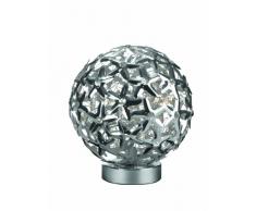 Massive Tischlampe Mercier