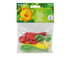 Riethmüller Luftballons Safari