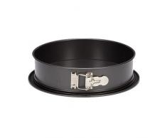 Patisse 2979 Springform mit auslaufsicherem Boden Profi 24 cm