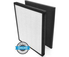 Levoit Luftreiniger LV-PUR131 Ersatzfilter, True HEPA & Aktivkohlefilter Set, LV-PUR131-RF