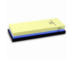 Grunwerg RCW-186CM Schleifstein, Keramik, Cream, White &Amp; Black, 18 x 6 x 3 cm