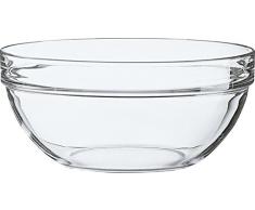 Luminarc Schale 20 cm Gl.Empilable 10022