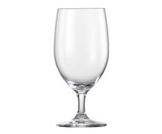 Schott Zwiesel Vina Universalglas, Kristallglas, farblos, 8.1 cm, 6