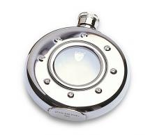 Pulltex Flachmann Nautilus