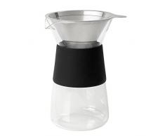 blomus 63691 Kaffeezubereiter, Glas