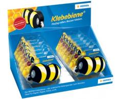 HERMA 1120 1 x 12 Herma Seifenspender Sticker Biene 15 m 1120