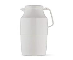 Helios Tea Boy Isolierkanne 2,0 l weiß