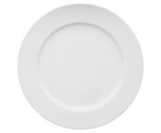 Platzteller Sunny Day in Weiß