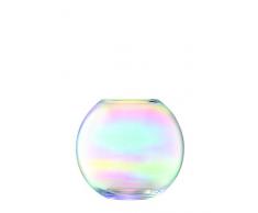 LSA International Pearl Vase, Perlmutt, 24 cm hoch