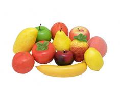 Euro Palms Kunstpflanze, Bunt