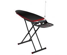 Bosch TDN1700P Aktiv Bügeltisch Sensixxx EditionRosso für alle Dampfstationen und Bügeleisen