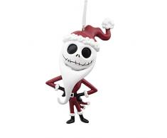 Hallmark Weihnachtsschmuck Jack in Santa Outfit