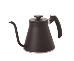 Hario Wasserkessel, schwarz matt, petite