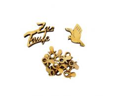 Petras Bastel News Bastelset