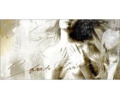 Pro-Art g1680n Wandbild GiclÃ©e Passion 60 x 30 cm