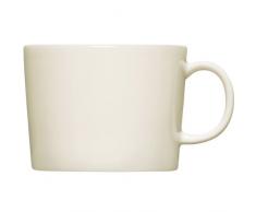Iittala 007253 Kaffeetasse Teema 0.22 L, weiß