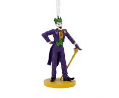Hallmark Weihnachtsschmuck, DC Comics Frau Joker