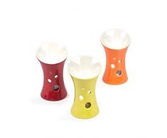 Duftlampe Colore, 3er Set