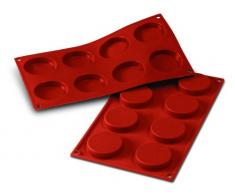 Formano Silikonbackform FLORENTINS SF029