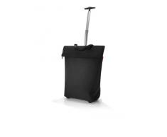 Reisenthel trolley M Einkaufstasche, Polyester, black, One Size