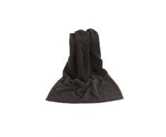 Calypso feeling 8807 02321 790 050100 000 Handtuch / 50 x 100 cm, schwarz