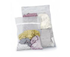 Metaltex Wäschenetz, weiß