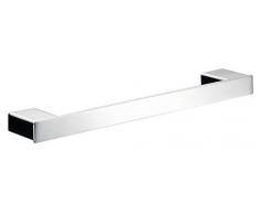 Emco Loft Badewannengriff, Wannengriff chrom, Haltegriff fÃ¼r Badewanne, Duschgriff, LÃ¤nge 342 mm - 57000130