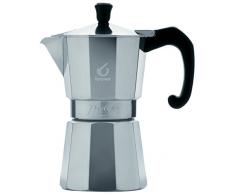 Forever Moka Kanne Miss Moka Prestige, 6 Tassen