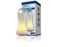HQ TORCH-L-CAMP04 Led Tisch und Camping Laterne