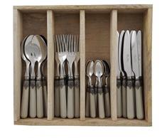 Kom Amsterdam Besteckset