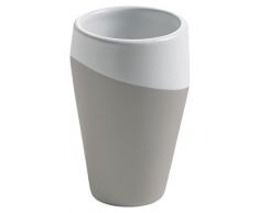 Maxwell & Williams Parts Becher, Porzellan, beige, 11.4 x 35.6 x 55.2 cm