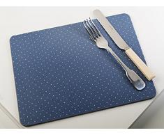 CREATIVE TOPS Katie Alice Pretty Retro Mittelgroßes, rechteckiges Serviertablett, 36 x 28 cm (14 x 11 Zoll), Holz, One Size