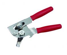 Kitchen Craft Swing-a-Way schwere Dosenöffner, rot, 18 cm