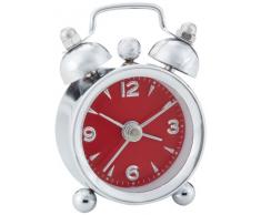 TFA 60.1000.05 Mini Nostalgie Elektronischer Wecker