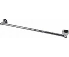 Keuco 02701010600 City.2 Badetuchhalter 600mm, chrom