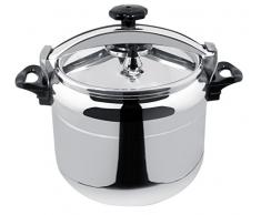 Magefesa Schnellkochtopf, 15 l