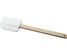 MAAJ® TEIGSCHABER AUS SILIKON MIT HOLZGRIFF 34 cm XXL MAXI