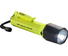 Peli 2010 Taschenlampe, Gelb