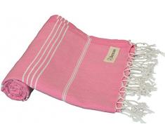 Bersuse Handtuch, 94 x 177,8 cm Modern 37x70 Inches ozeanblau