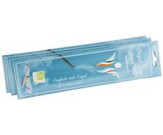 Berk HS-EN-P3 Räucherstäbchen, 3 x Engel Line Sortiment