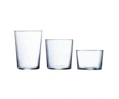 Luminarc Gläserset Gorbea, 18 Stück