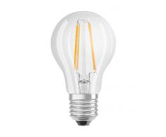 Osram LED Duo Click Dim Classic A Lampe, Sockel: E27, Warm White, 2700 K, 7 W, Ersatz für 60-W-Glühbirne