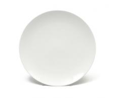 Maxwell Williams weiÃ Teller Coupe 30,5Â cm