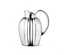 Georg Jensen - Thermoskanne Bernadotte 1l