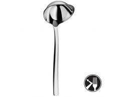 WMF Schöpflöffel Atic Cromargan protect Edelstahl poliert extrem kratzbeständig spülmaschinengeeignet